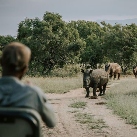 Rhino'S Rest Private Luxury Villa Hoedspruit Luaran gambar