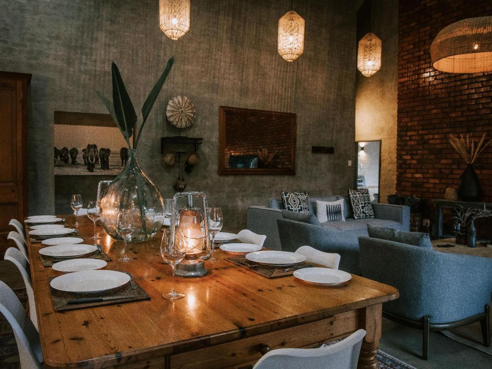 Rhino'S Rest Private Luxury Villa Hoedspruit Bilik gambar