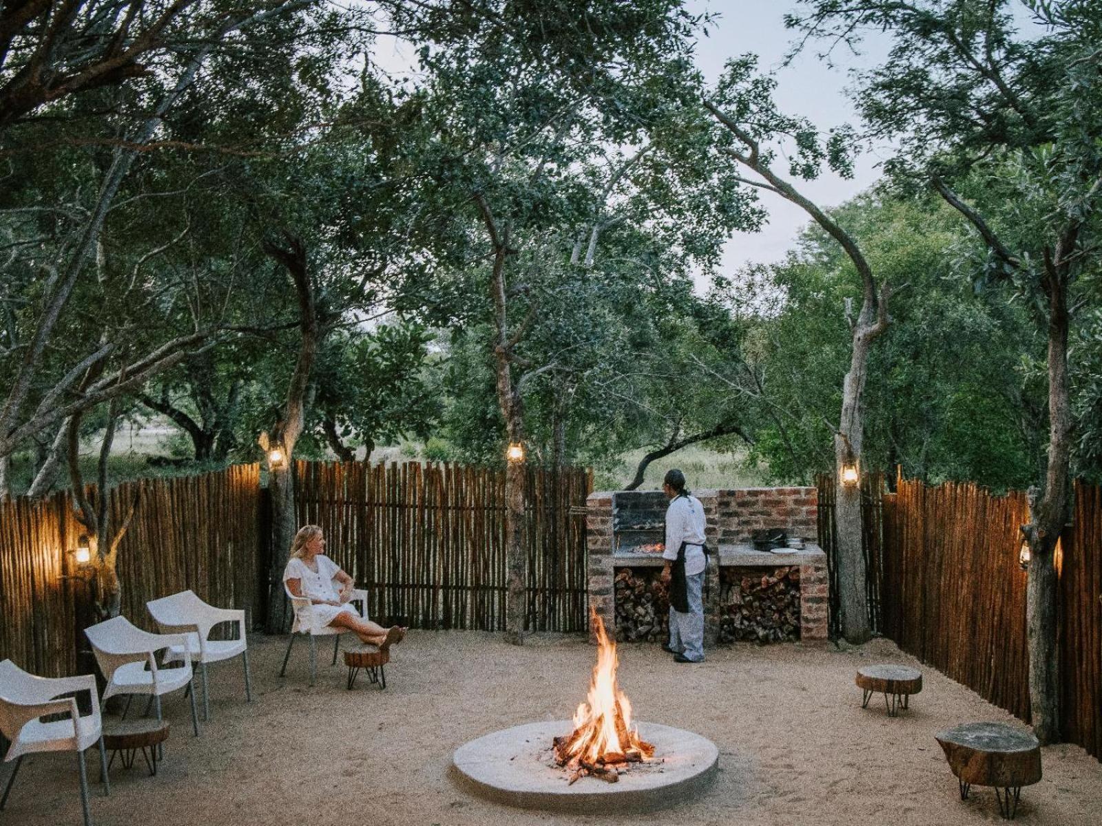 Rhino'S Rest Private Luxury Villa Hoedspruit Bilik gambar