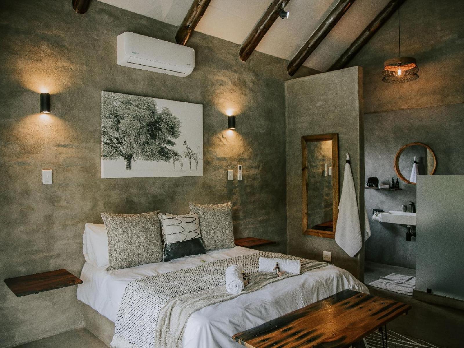 Rhino'S Rest Private Luxury Villa Hoedspruit Luaran gambar