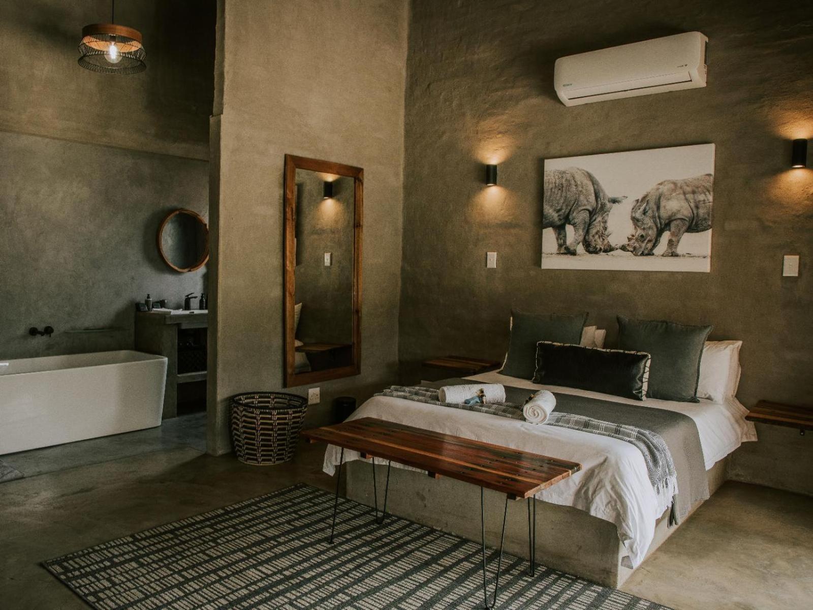 Rhino'S Rest Private Luxury Villa Hoedspruit Luaran gambar