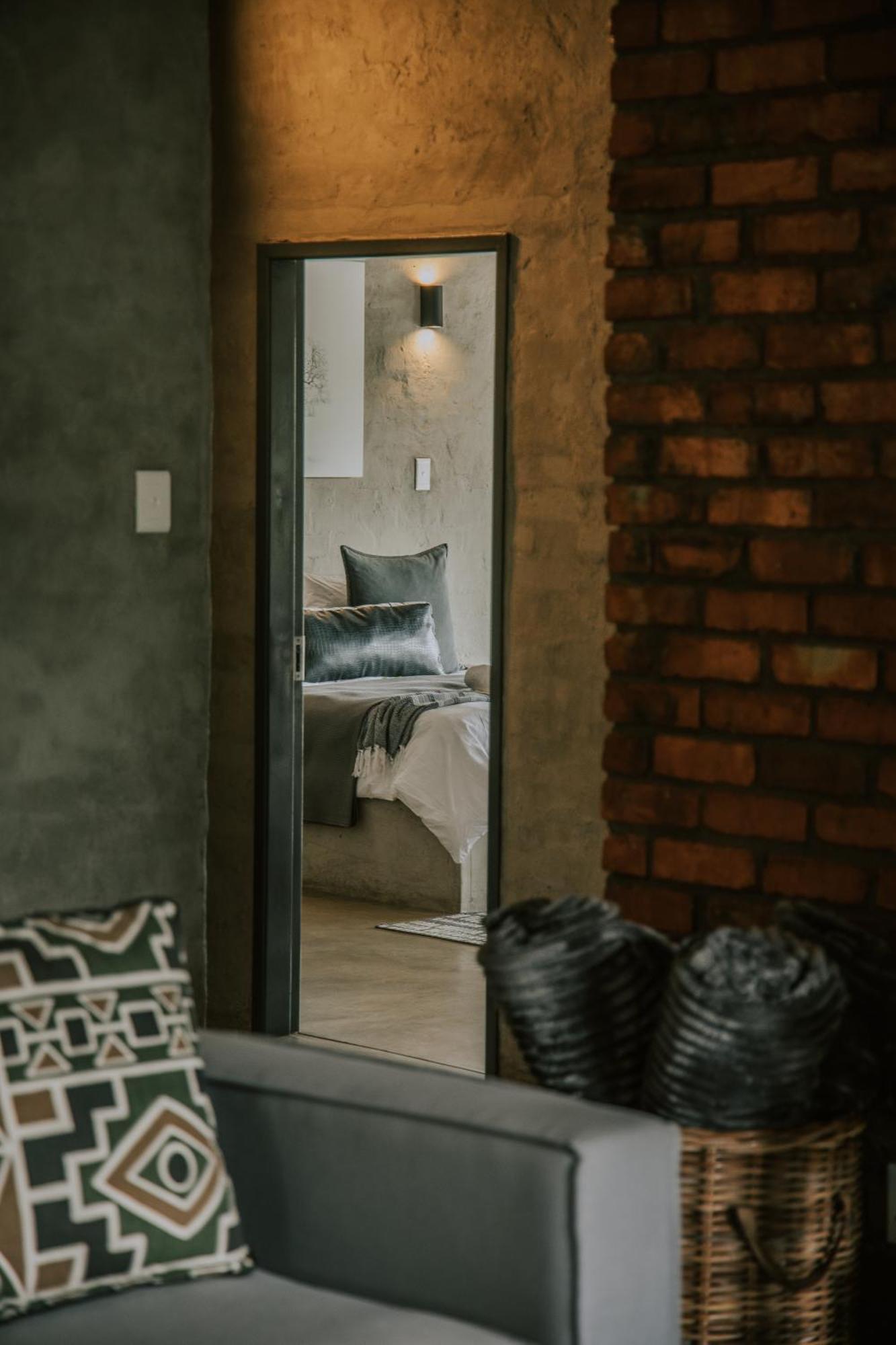 Rhino'S Rest Private Luxury Villa Hoedspruit Luaran gambar